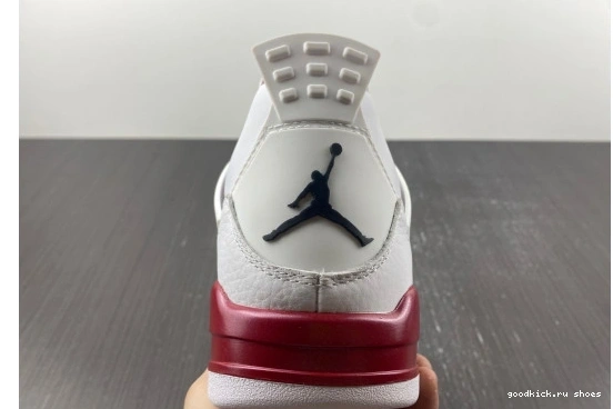 4 89 Alternate Jordan 308497-106 Retro 308497-106 0311